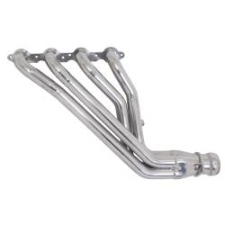 BBK Performance Parts - BBK Performance 1.75" Long Tube Headers 99-02 GM Truck/SUV 16140 - Image 89