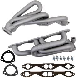 BBK Performance Parts - BBK Performance 1.625" Tuned Length Headers 96-98 GM Truck/SUV 5.0/5.7L 4007 - Image 39