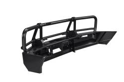 ARB - ARB 3413050 Deluxe Winch Mount Front Bumper - Image 172