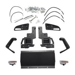 ARB - ARB 3413190 Deluxe Winch Mount Front Bumper w/Bar - Image 188