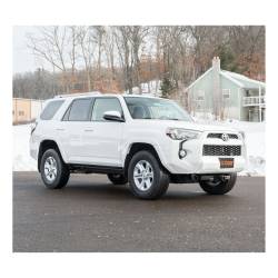 CURT - CURT 31076 Class-3 Mount Receiver Hitch for 14-19 4Runner - Image 2