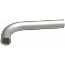 MagnaFlow Exhaust Products - MagnaFlow 10709 90-DEG Bend Performance Exhaust Pipe 3.00" - Image 2