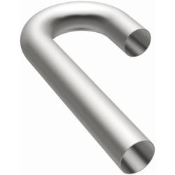 MagnaFlow Exhaust Products - MagnaFlow 10716 Smooth Transition 180D 2.5 SS - Image 2