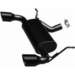 MagnaFlow Exhaust Products - MagnaFlow 15160 Street Series Axle-Back Performance Exhaust System - Image 2