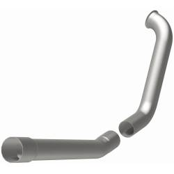 MagnaFlow Exhaust Products - MagnaFlow 15459 Direct-Fit Exhaust Pipe Performance Diesel Turbo Downpipe - Image 2