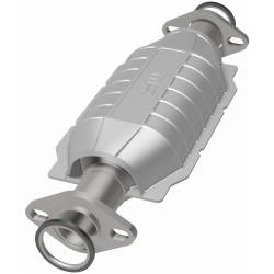 MagnaFlow Exhaust Products - MagnaFlow 23884 Standard Grade Direct-Fit Catalytic Converter for Toyota - Image 2