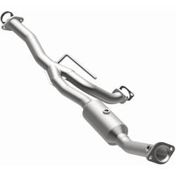 MagnaFlow Exhaust Products - MagnaFlow 49678 Direct Fit Catalytic Converter for 07-11 Ford Ranger - Image 2