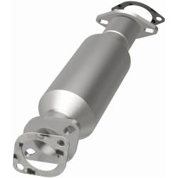 MagnaFlow Exhaust Products - MagnaFlow 49890 Direct Fit Catalytic Converter 49 State for Hyundai - Image 2