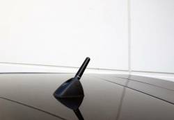 Perrin Performance - Perrin Performance PSP-BDY-120 Super Short Antenna 2" Billet - Image 2