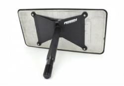 Perrin Performance - Perrin Performance PSP-BDY-205 License Plate Holder - Image 2