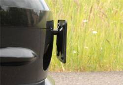 Perrin Performance - Perrin Performance PSP-BDY-205 License Plate Holder - Image 3