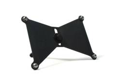 Perrin Performance - Perrin Performance PSP-BDY-205 License Plate Holder - Image 9