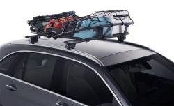 3D MAXpider - 3D MAXpider 6108M Medium 39.37"x25.60" Universal Cargo Net - Image 4