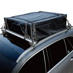 3D MAXpider - 3D MAXpider 6110L Rooftop Soft Shell Cargo Carrier - Image 2