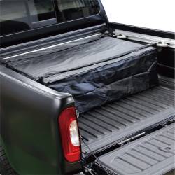 3D MAXpider - 3D MAXpider 6110L Rooftop Soft Shell Cargo Carrier - Image 3