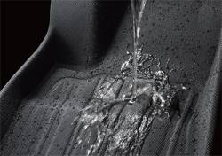 3D MAXpider - 3D MAXpider SLMB11804709 ELEGANT HYBDRID Floor Mat - Image 4