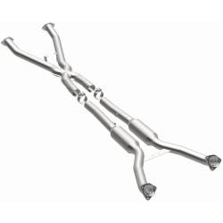 MagnaFlow Exhaust Products - MagnaFlow 21-289 OEM Grade Direct-Fit Catalytic Converter - Image 2