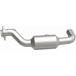 MagnaFlow Exhaust Products - MagnaFlow 21-474 Direct-Fit Catalytic Converter for 15-20 Ford F150 - Image 2