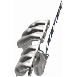 MagnaFlow Exhaust Products - MagnaFlow 452843 California CARB Manifold Catalytic Converter 33.75"L One-Piece - Image 2