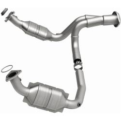 MagnaFlow Exhaust Products - MagnaFlow 49631 Direct-Fit Catalytic Converter 37.5" Length - Image 2
