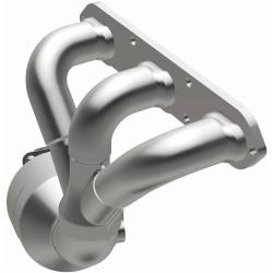 MagnaFlow Exhaust Products - MagnaFlow 49930 Manifold Catalytic Converter for 06-08 Porsche Cayman - Image 2