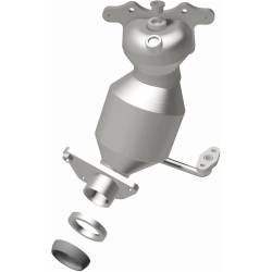 MagnaFlow Exhaust Products - MagnaFlow 52029 OEM Grade Manifold Catalytic Converter - Image 2