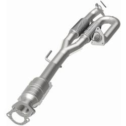 MagnaFlow Exhaust Products - MagnaFlow 52234 Direct-Fit Catalytic Converter for 09-21 Nissan Maxima - Image 2