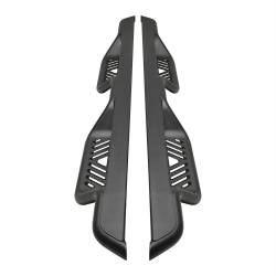 Westin - Westin 20-14125 Outlaw Drop Nerf Bars for 19-22 Silverado/Sierra 1500/2500/3500 - Image 2