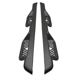 Westin - Westin 20-14085 Outlaw Nerf Step Bars for 19-25 Ram 1500 Crew Cab Pickup - Image 2