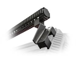 DV8 Offroad - DV8 Offroad D-JL-190053-RF Roof Rail Mounted System for 18+ Jeep Wrangler JL - Image 103