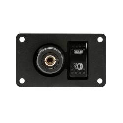 ARB - ARB 3501050 Universal Switch Coupling Bracket - Image 122