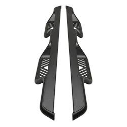 Westin - Westin 20-13565 Outlaw Nerf Step Bars for 09-24 Ram 1500/2500/3500 Crew Cab - Image 2