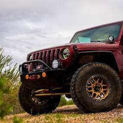 ARB - ARB PM616 Grande Supreme 100 - Image 2