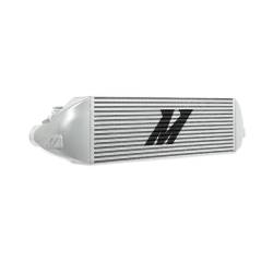 Mishimoto - Mishimoto MMINT-FOST-13KBSL Focus ST Intercooler Kit 13-18 Silver Black Pipes - Image 2
