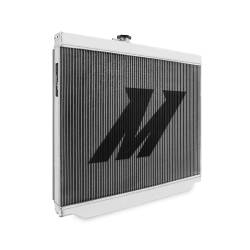 Mishimoto - Mishimoto Performance Aluminum Radiator for 98-07 Land Cruiser J100 2UZ-FE - Image 2