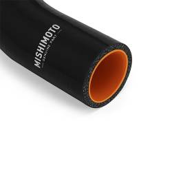 Mishimoto - Mishimoto MMHOSE-MOP64-11BK Coolant Hose for 11+ Charger/Challenger 6.4 V8 Black - Image 2