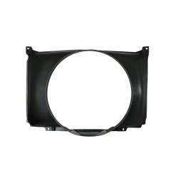 Brothers Trucks - Brothers Trucks FS01280 Chevrolet & GMC Engine Cooling Fan Shroud - Image 5