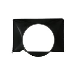 Brothers Trucks - Brothers Trucks FS01803 Chevrolet & GMC Engine Cooling Fan Shroud - Image 3