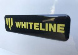 Whiteline - Whiteline KWM046 Exterior Decal - Image 6