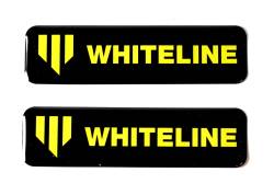 Whiteline - Whiteline KWM046 Exterior Decal - Image 12
