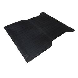 Westin - Westin 50-2785 Rubber Truck Bed Mat for 24+ Toyota Tacoma 60.3" Bed - Image 2