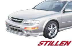 Stillen - Stillen 108200 Ground Effects Body Kit 5Pc for 97-99 Nissan Maxima - Image 2