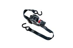 BulletProof Hitches - Bulletproof Hitches BPMDRSAUTO Ratchet Tie Down Strap - Image 2