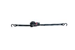 BulletProof Hitches - Bulletproof Hitches BPMDRSAUTO Ratchet Tie Down Strap - Image 3