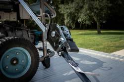 BulletProof Hitches - Bulletproof Hitches BPMDRSAUTO Ratchet Tie Down Strap - Image 6