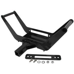 Bulldog Winch - Bulldog Winch 20011 2" Hitch Receiver Mounting Bracket - Image 3