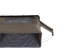 Overland Vehicle Systems - Overland Vehicle Systems 18089901 Bushveld Hard Shell Roof Top Tent - Image 3