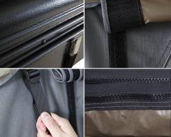 Overland Vehicle Systems - Overland Vehicle Systems 18089901 Bushveld Hard Shell Roof Top Tent - Image 5