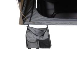 Overland Vehicle Systems - Overland Vehicle Systems 18089901 Bushveld Hard Shell Roof Top Tent - Image 6