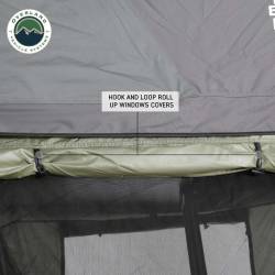 Overland Vehicle Systems - Overland Vehicle Systems 18549936 Nomadic-4 Roof Top Tent Annex - Image 5